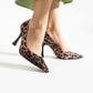 LEOPAR DESENLİ