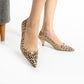 Bej Leopar