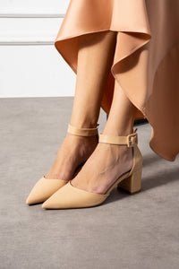 Nude Mat