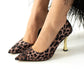 Leopar Saten