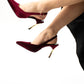 Bordo Kadife