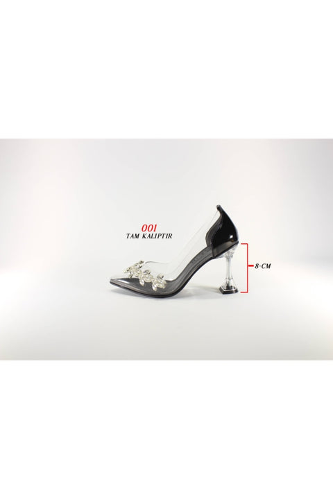 Model 001 Kadın Ayakkabı