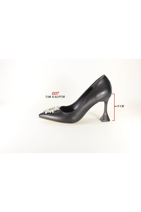 Model 007 Kadın Ayakkabı