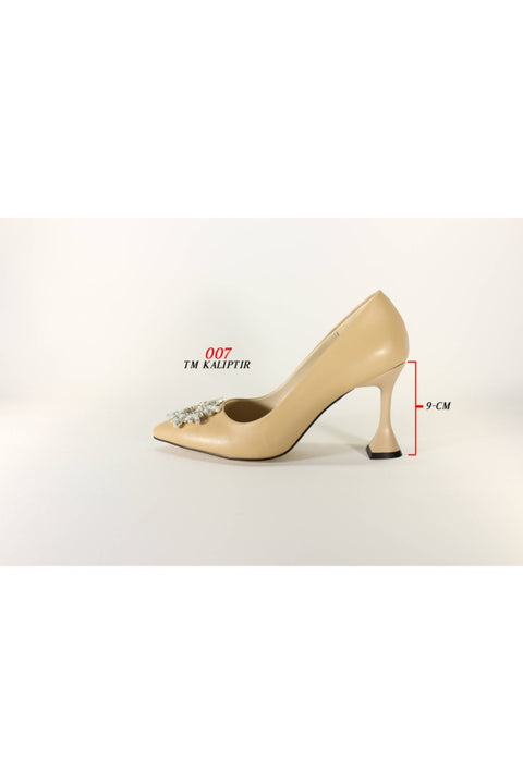 Model 007 Kadın Ayakkabı